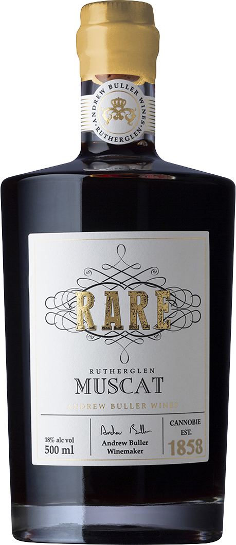 Andrew Buller Wines Rare Muscat Muscat NV Rutherglen